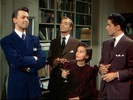 Rope (1948)Douglas Dick, Farley Granger, Joan Chandler and John Dall